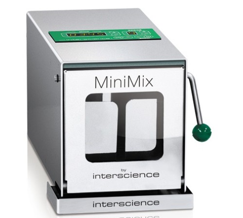 Гомогенизатор лопаточного типа Interscience MiniMix 100 W CC (Артикул 013230) Гомогенизатор лопаточного типа Interscience MiniMix 100 W CC (Артикул 013230)