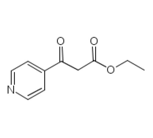 Этил изоникотиноилацетат, 95%, Acros Organics, 10г Этил изоникотиноилацетат, 95%, Acros Organics, 10г