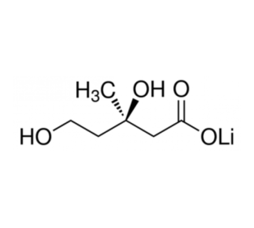 (RβЛитиевая соль мевалоновой кислоты 93,0% (qNMR) Sigma 50838 (RβЛитиевая соль мевалоновой кислоты 93,0% (qNMR) Sigma 50838