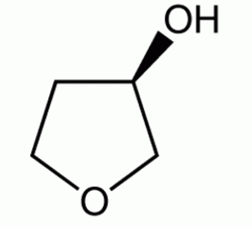 (R)-(-)-3-гидрокситетрагидрофуран, 98%, Acros Organics, 1г (R)-(-)-3-гидрокситетрагидрофуран, 98%, Acros Organics, 1г