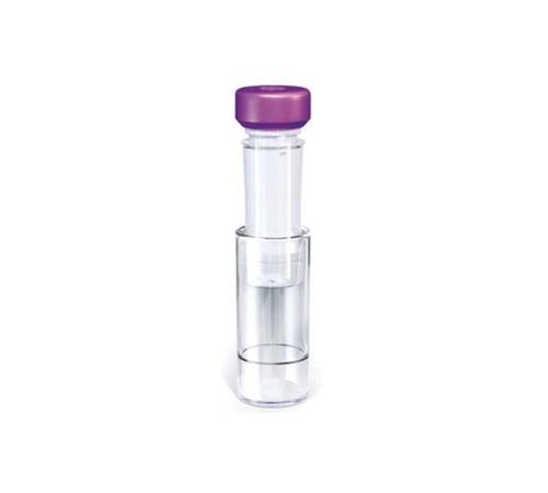US203APUNYL Фильтровальные элементы Mini-UniPrep, янтарный корпус для светочувствительных проб, поры 0.45мкм, 100шт/упак US203APUNYL Фильтровальные элементы Mini-UniPrep, янтарный корпус для светочувствительных проб, поры 0.45мкм, 100шт/упак
