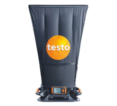 Электронный балометр Testo 420 Электронный балометр Testo 420