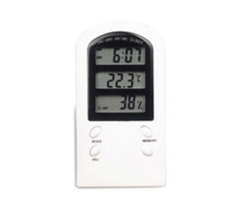 Термогигрометр Thermo-9836
