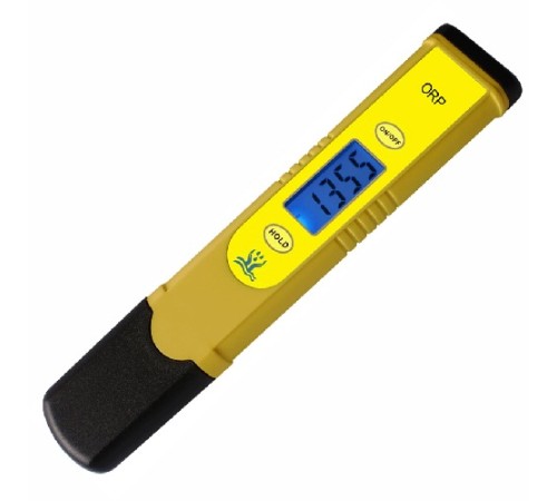 Портативный ОВП метр ORP-986