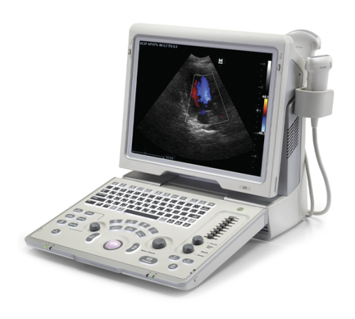 Mindray Z6 Vet Mindray Z6 Vet