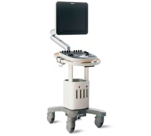Philips ClearVue 550 Philips ClearVue 550