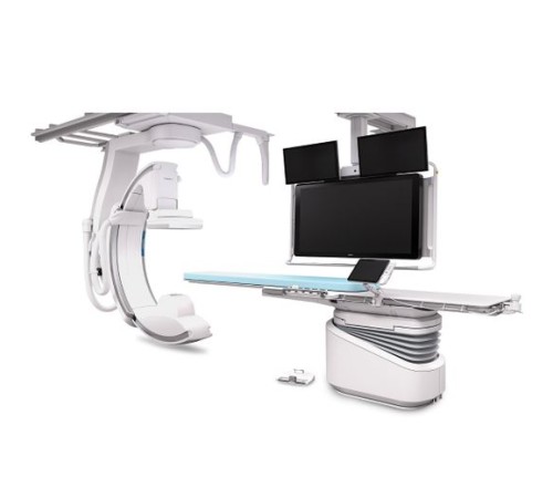 Philips Azurion 7 B12 Philips Azurion 7 B12