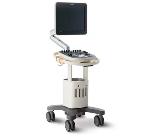Philips ClearVue 650 Philips ClearVue 650