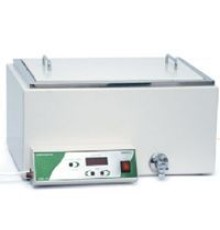 Баня водяная 30 л, ванна из н/ж стали, без циркуляции, до 100°С, ПЭ-4310, Россия