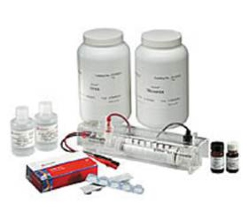 Аппарат для ИЭФ ZOOM IEF Fractionator, Thermo FS Аппарат для ИЭФ ZOOM IEF Fractionator, Thermo FS