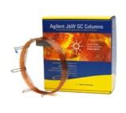 Колонка HP-FFAP, 50m, 0.32mm, 0.5u, 19091F-115 Agilent Колонка HP-FFAP, 50m, 0.32mm, 0.5u, 19091F-115 Agilent