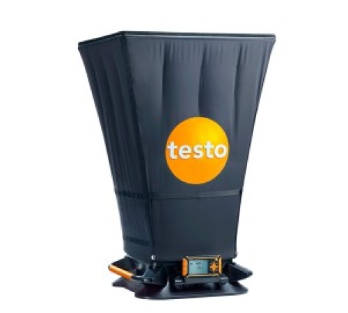 Электронный балометр testo 420 Электронный балометр testo 420