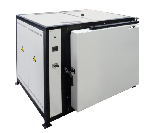 Печь SNOL 500/300 Печь SNOL 500/300