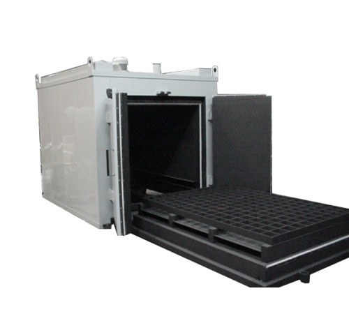 Печь SNOL 2700/200 Печь SNOL 2700/200