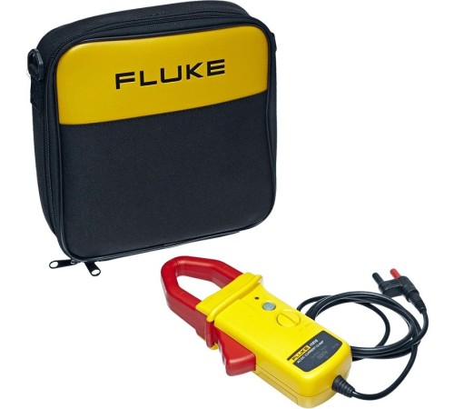 Токовые клещи Fluke I410-KIT Токовые клещи Fluke I410-KIT